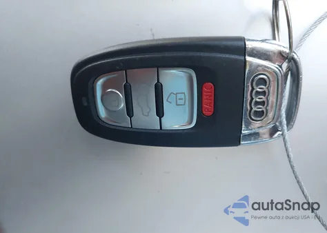 2016 Audi Q5 3.0T Premium Plus z USA, uszkodzony, nr VIN WA1D7AFP4GA149761